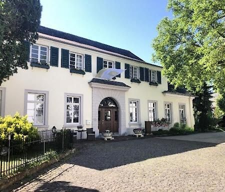 克罗夫 Karolingerhof - Mosel酒店 外观 照片